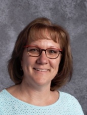 Ms. Christine Larson Ms. Christine Larson